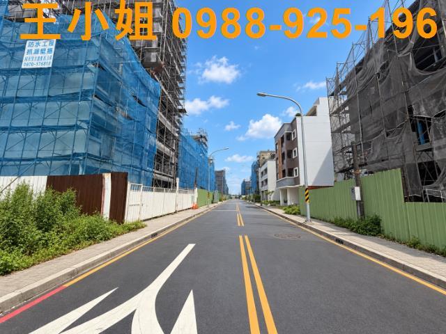 桃園大園建地-5
