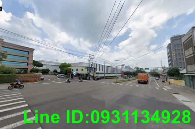 台中后里農地-1