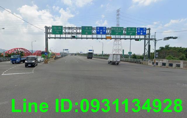 台中后里農地-3