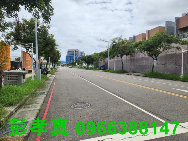 台中北屯建地-4