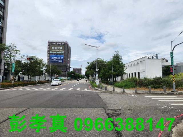 台中北屯建地-5