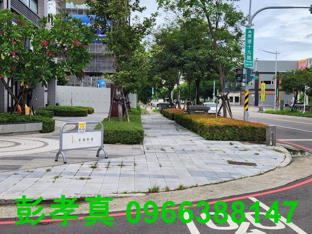 台中北屯建地-2