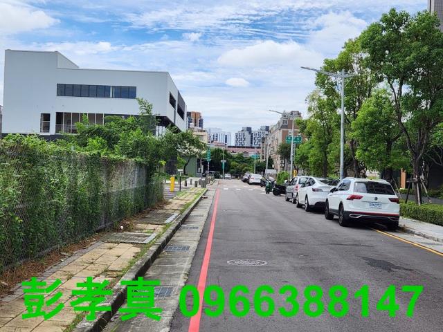 14期增值建地台中土地房屋