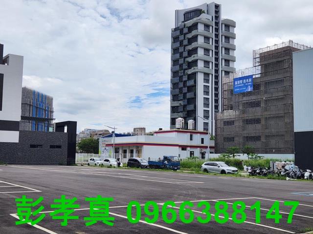 台中北屯建地-3