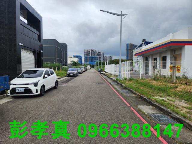 台中北屯建地-11