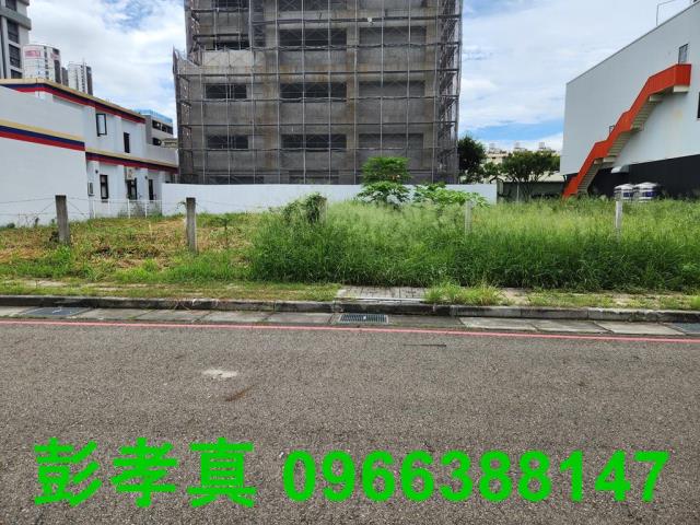 台中北屯建地-13