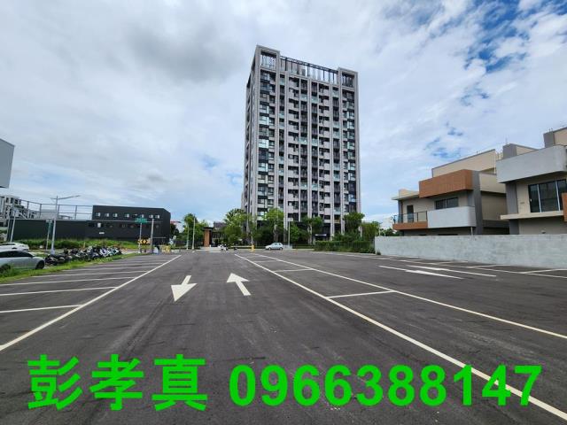 台中北屯建地-8