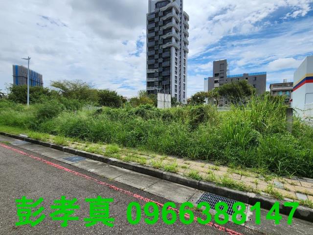 台中北屯建地-10