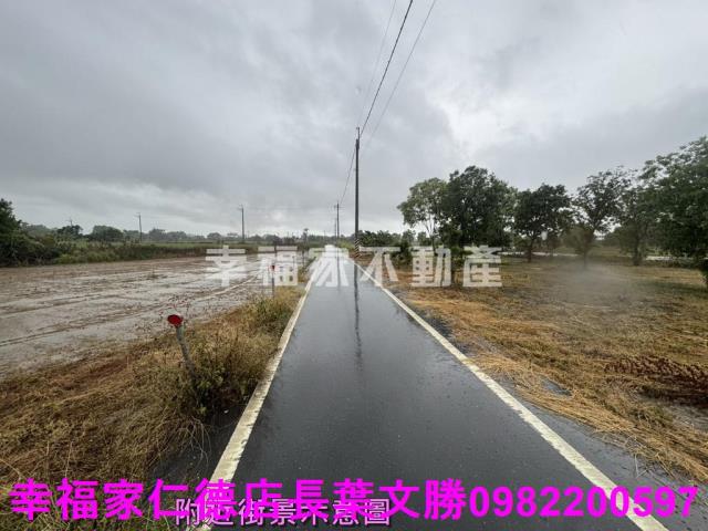 台南東山農地-10