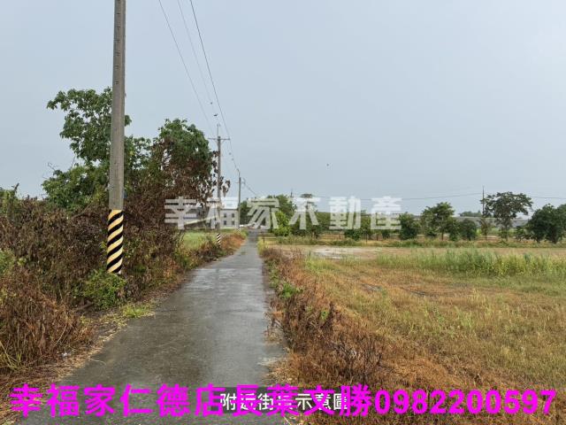 台南東山農地-11