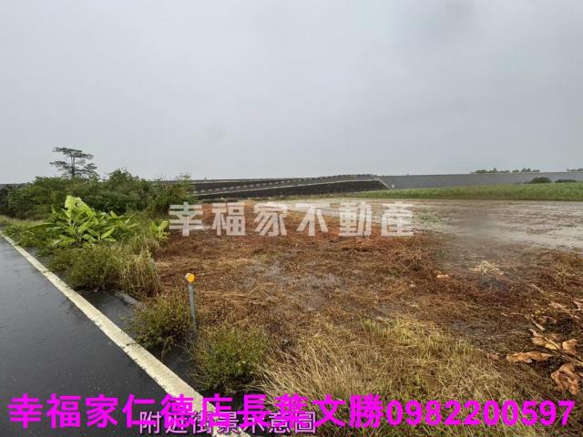 台南東山農地-13