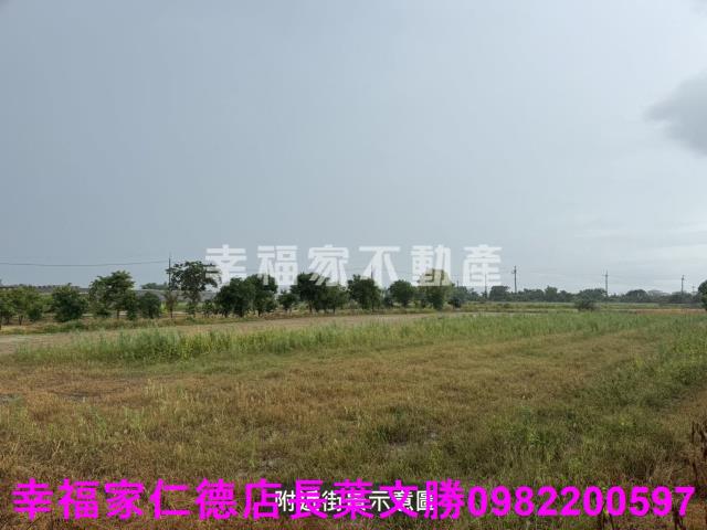 台南東山農地-14