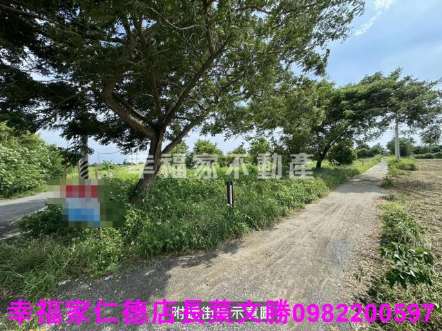 台南東山農地-3