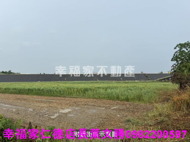 台南東山農地-5
