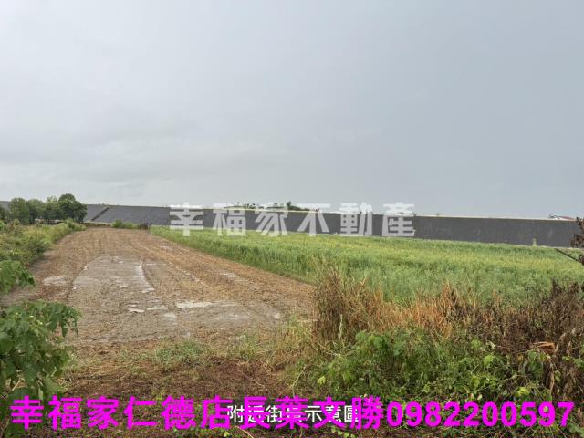 台南東山農地-6