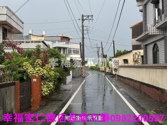 台南東山農地-7