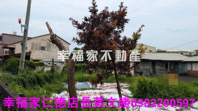 台南後壁建地-4