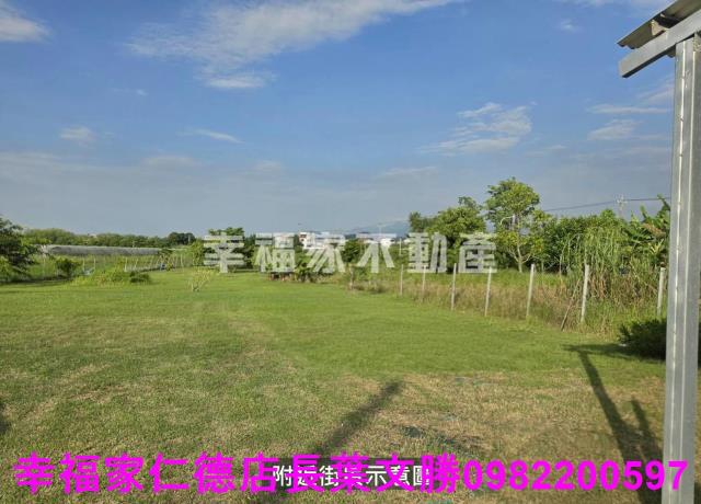 台南柳營農地-13