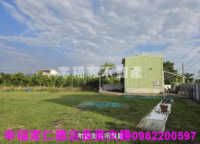 台南柳營農地-3