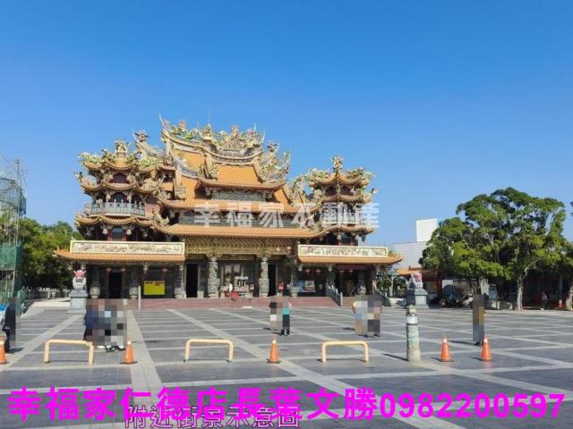 台南安南建地-10