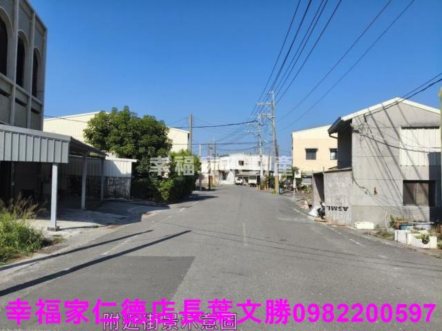 台南安南建地-11