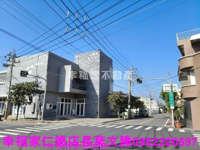 台南安南建地-0