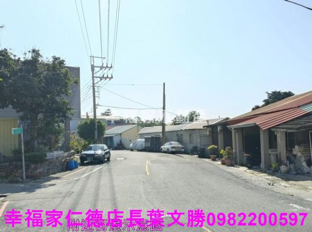台南安南建地-1