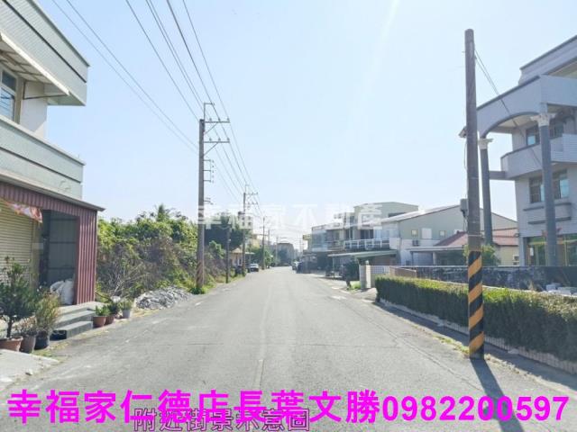台南安南建地-5