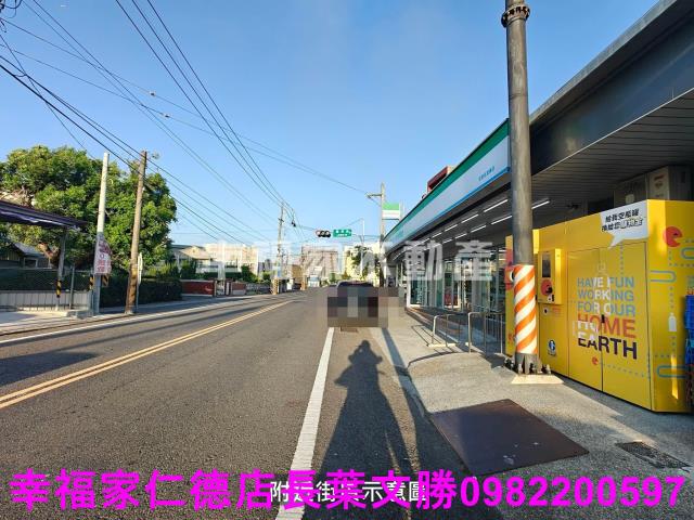 台南佳里建地-14