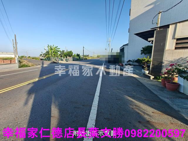 台南佳里建地-6