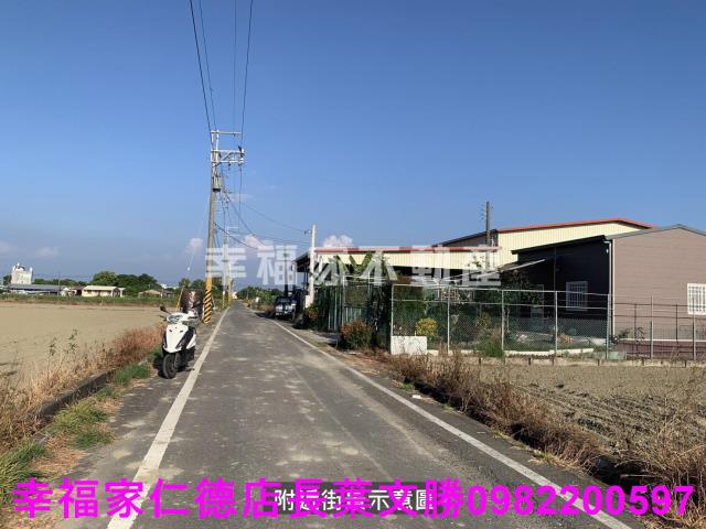 台南麻豆農地-10