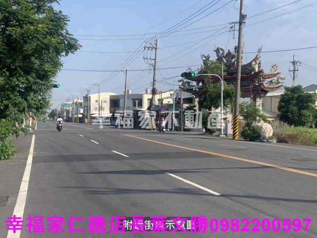 台南麻豆農地-13
