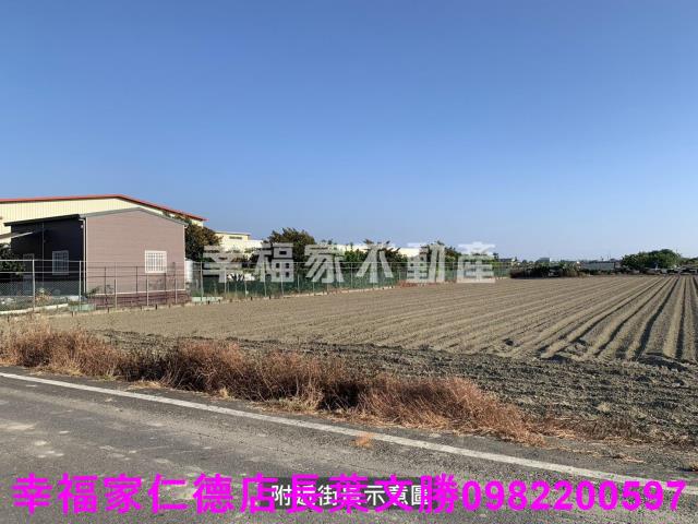 台南麻豆農地-3