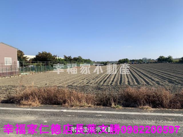 台南麻豆農地-6