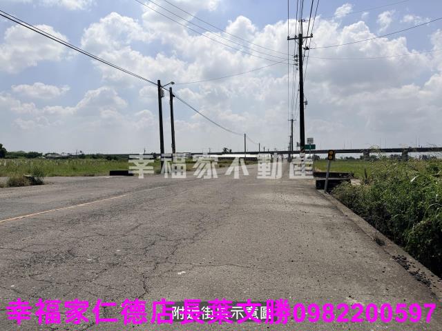 台南下營農地-11