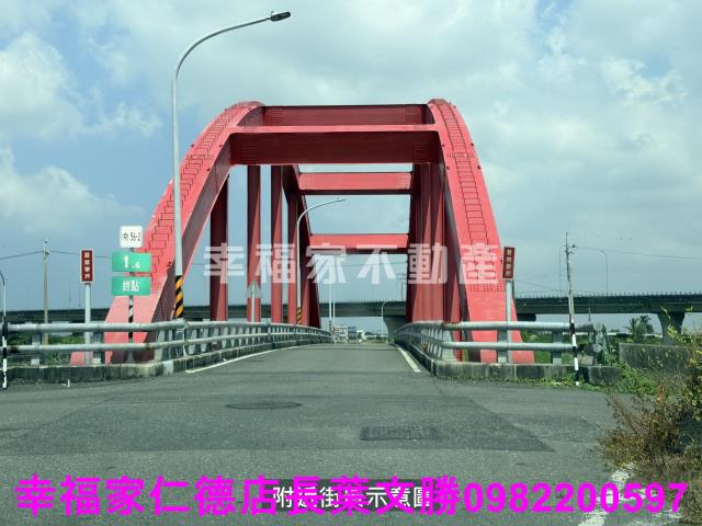 台南下營農地-12