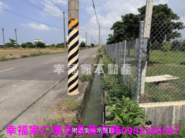 台南下營農地-14