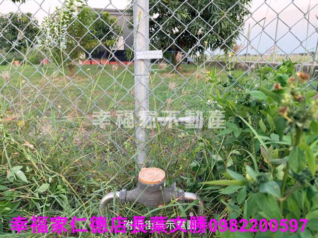 台南下營農地-0
