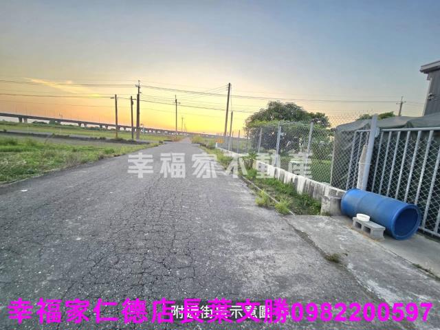 台南下營農地-6
