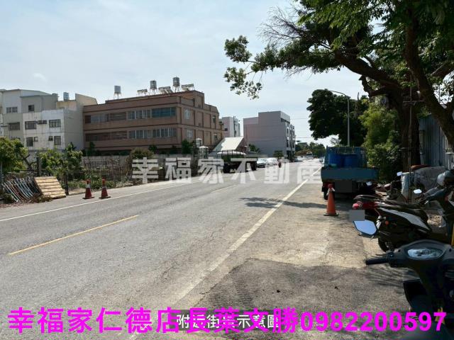台南學甲建地-10