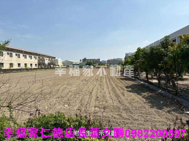 台南學甲建地-11