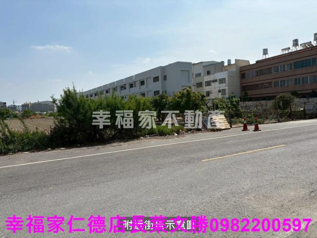台南學甲建地-12