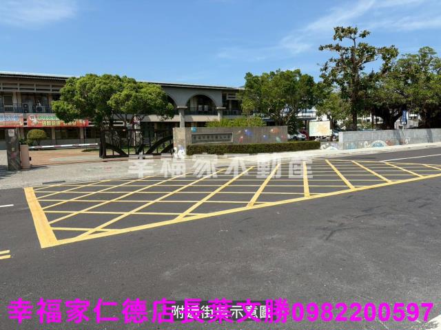 台南學甲建地-13