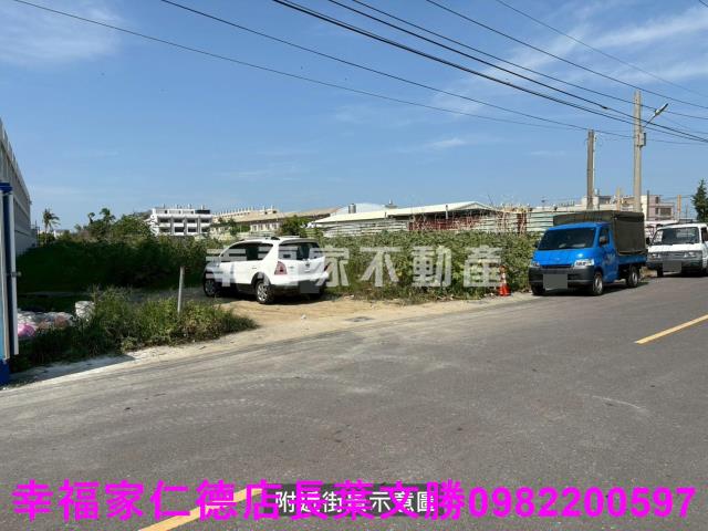 台南學甲建地-14
