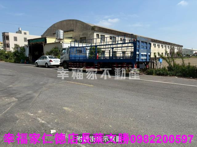 台南學甲建地-6