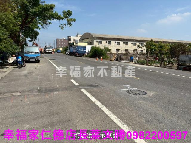 台南學甲建地-7