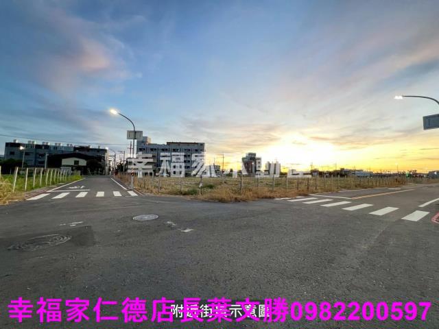 台南安南建地-11