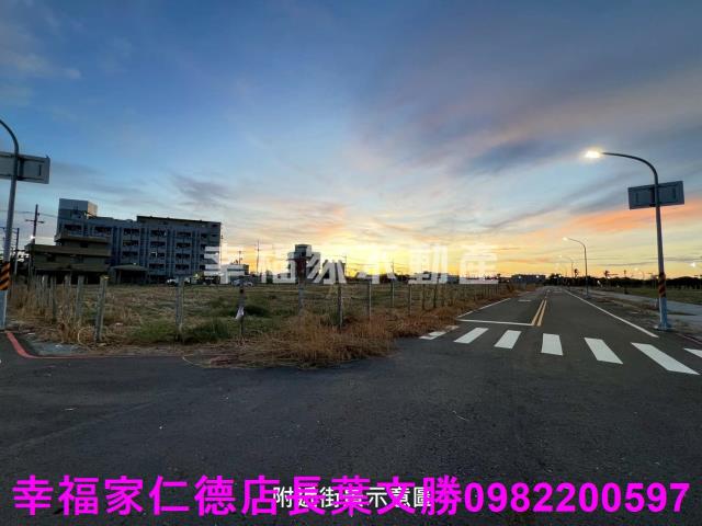 台南安南建地-12