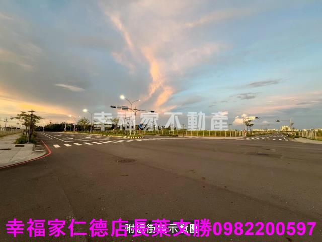 台南安南建地-6