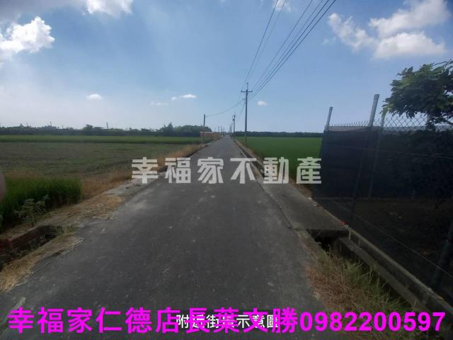 台南下營農地-10